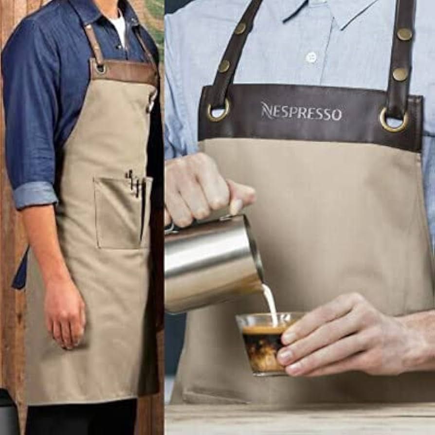 Sort Nespresso Barista Ospatar Calitate Foarte buna