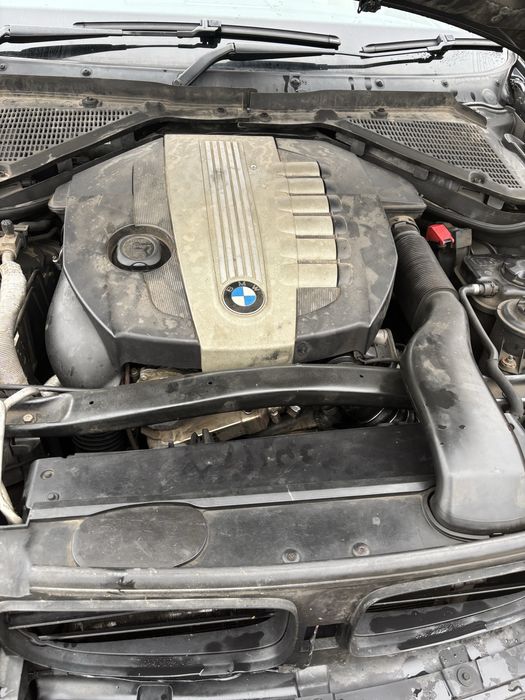 Бмв Х5 е70 3сд 286 На части! (Bmw e70 3sd 286 na chasti
