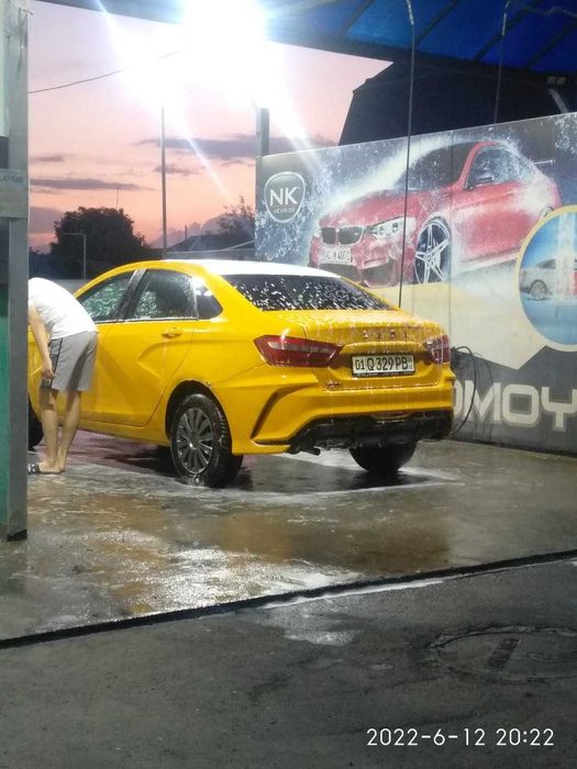 Lada Vesta 2019 yil naqdga sotiladi