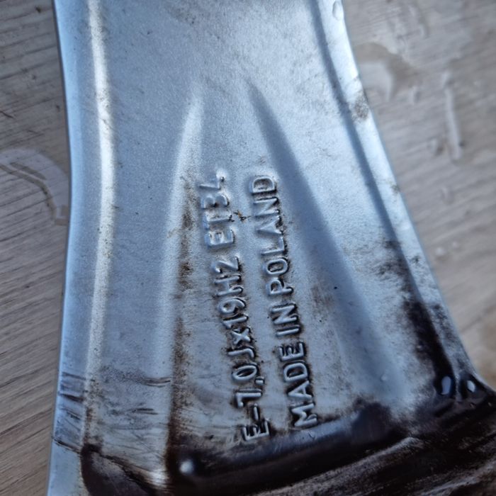 Оригинални Джанти Audi 19 Q5 SQ5