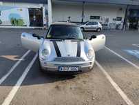 Mini Cooper 1.6 116 cai