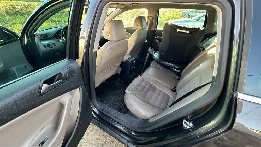 PASSAT B6 Variant (3C5)