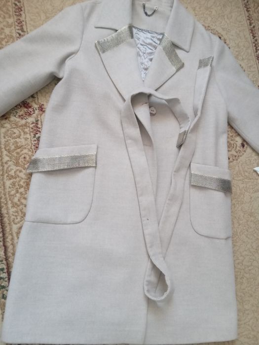 Продам польто, арзан бағамен