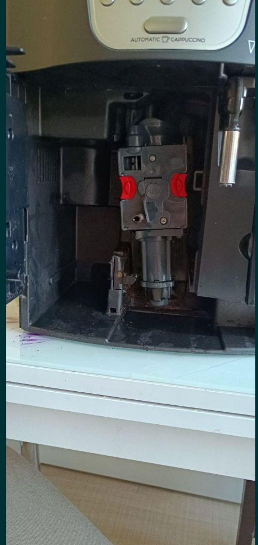 Delonghi Magnifica Esam4500