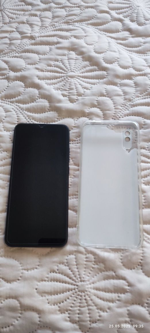 Redmi 9A 32GB 2GB RAM Dual