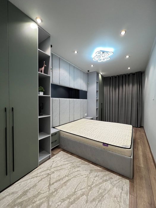 Аренда Евроквартиры Чиланзар -6