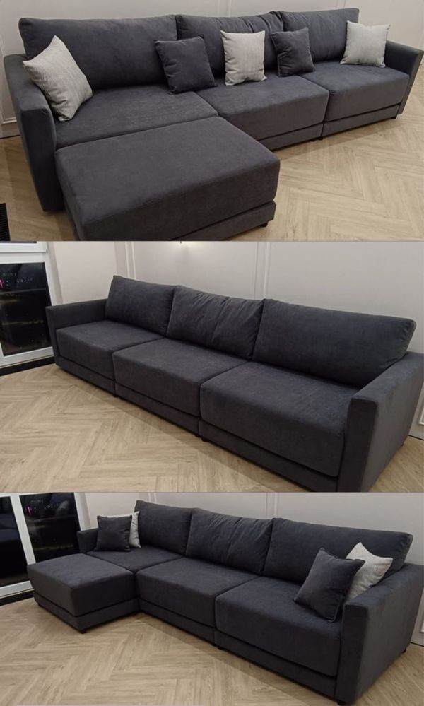 Продам диван. Размер 3,20 м