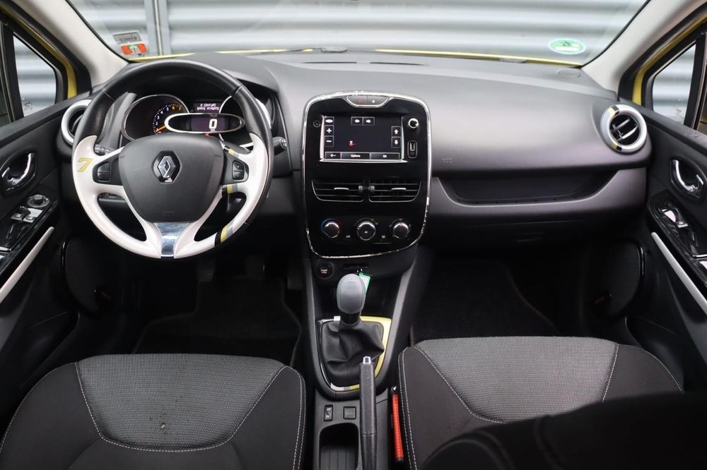 Renault Clio 4, 0.9 TCE, Editie Limitată, Rate Fixe, Garanție 12 Luni