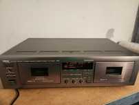 Deck Yamaha KX w362