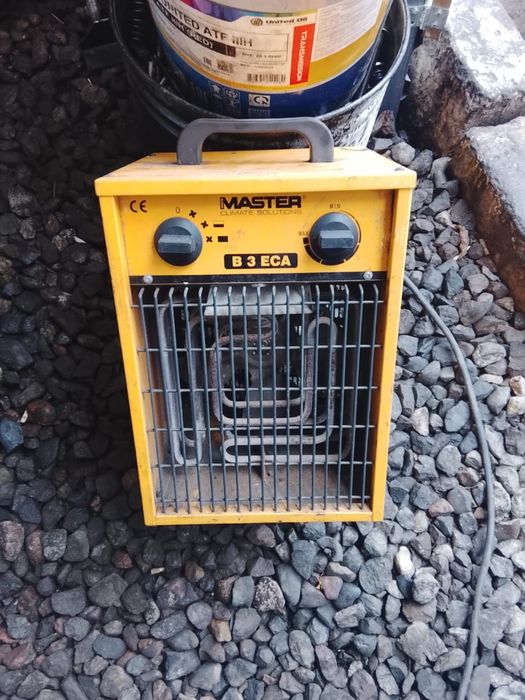 Продам обогреватель