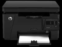 МФУ принтер Hp lazer jet Pro MFP M125A