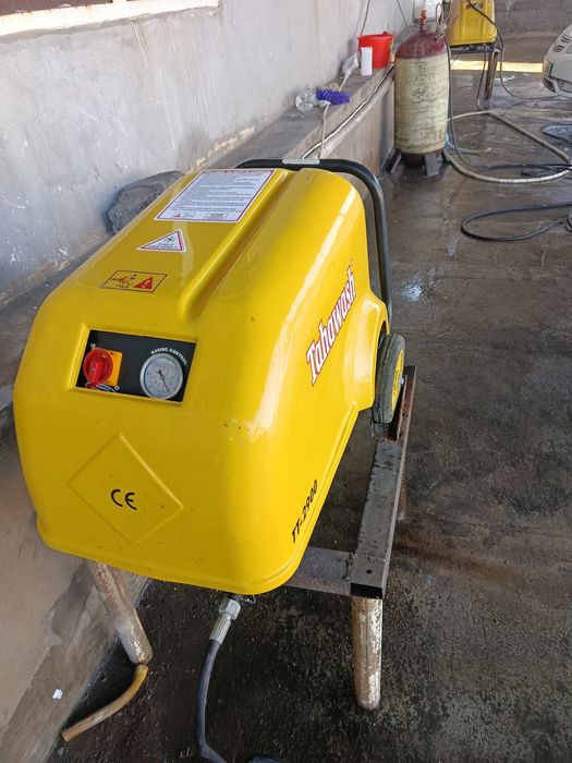 Karcher 380 Tahavash 200bar.italiya pompa orginal