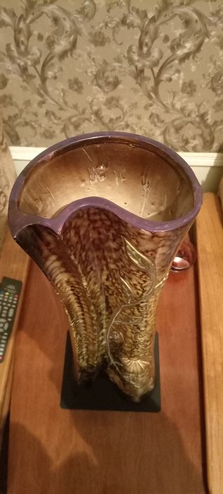 Ваза для цветов 62 см