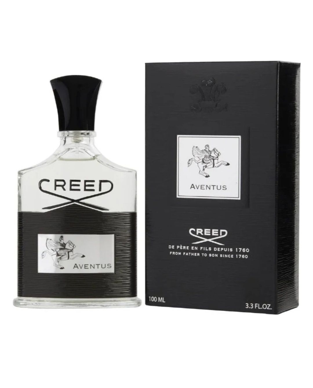 Папфюмерная вода Creed Aventus