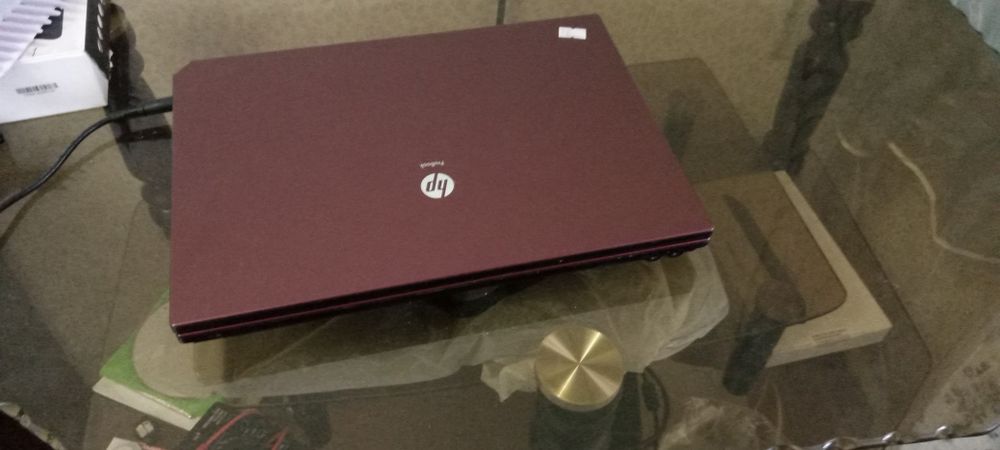 Ноутбук HP ProBook 4310s рабочий продаю