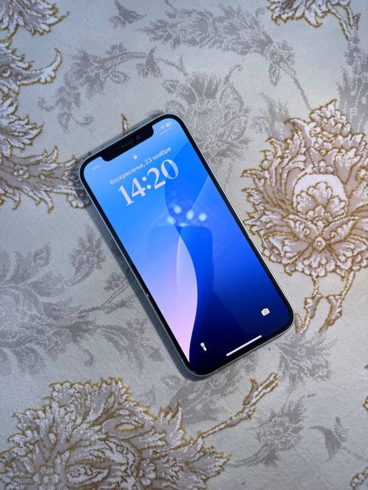 Iphone 12 holati ideal