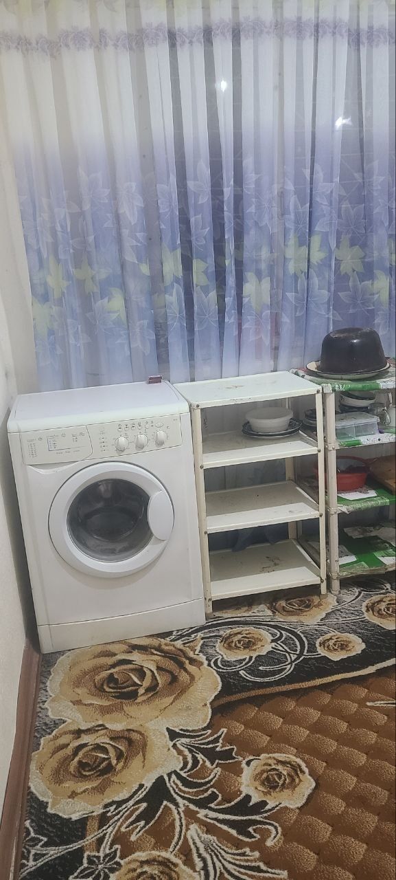 Сдается в аренду квартира в 8 микр