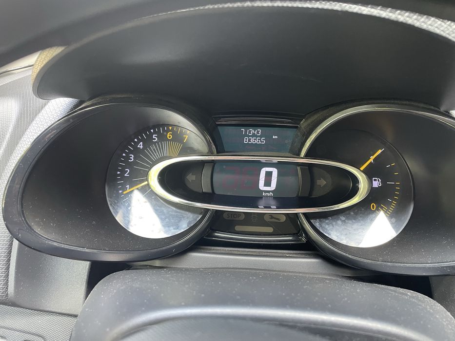 Vand Renault Clio 4