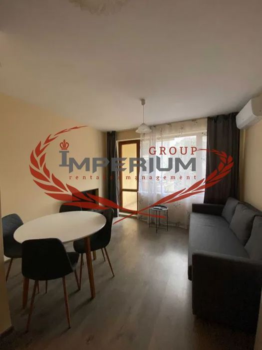 Дава се под наем Двустаен апартамент в Варна, Център - 70 кв.м за 612 € - Снимка #2