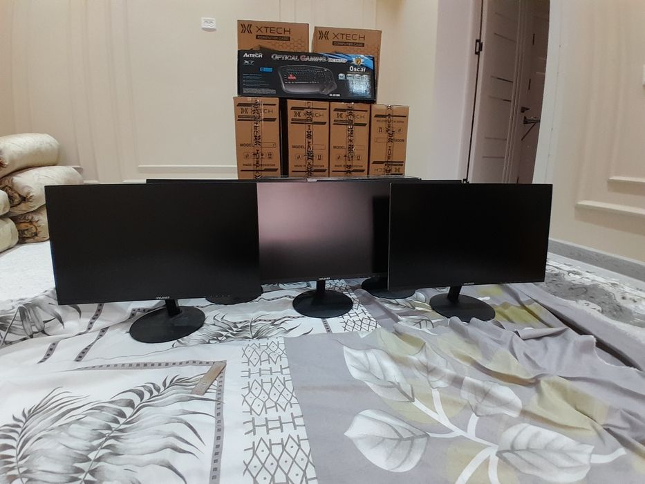 Игравойный компютер