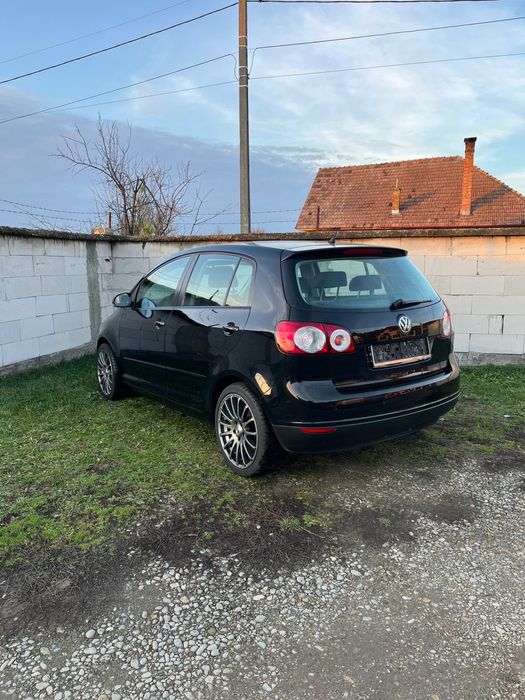 Vand VW Golf 5 1.9 tdi