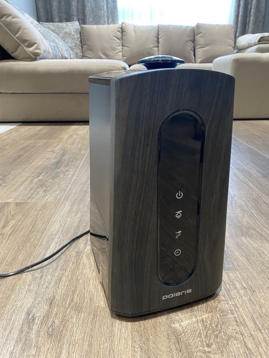 Увлажнитель воздуха Polaris