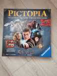 Joc de societate Pictopia Harry Potter Ravensburger