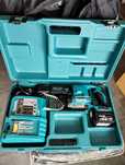Акумулаторен винтоверт за гипсокартон Makita BFR440