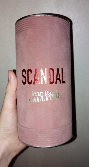 Jean Paul Gaultier Scandal 80 ml edp
