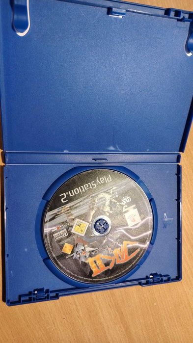 PlayStation 2 PS2