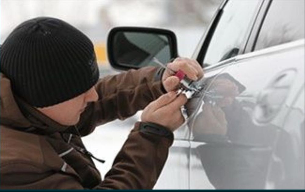 Срочное вскрытие авто, капотов, багажников