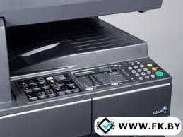 A3 - PRINTER // KYOCERA Taskalfa 180 \\ A3-A4-A5-Копир,принтер,сканер