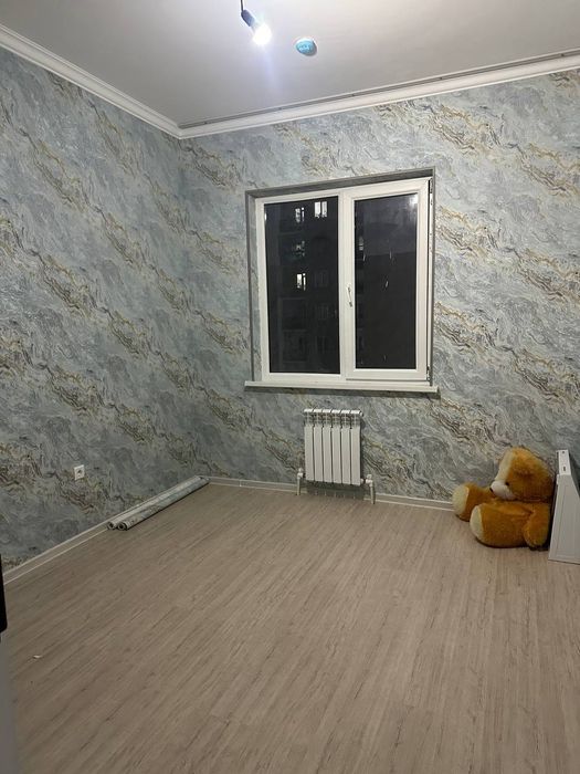 Срочна сотилади Олмос навастройка  3 хона
