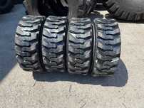 Anvelope de BOBCAT 10-16.5 cu 10pr livrare rapida