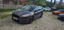 Ford Focus Ford focus 2016 Euro 6 Posibilitate rate doar cu buletinul