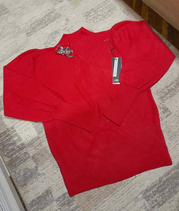 Bluze elegante marimi M-L și L-XL