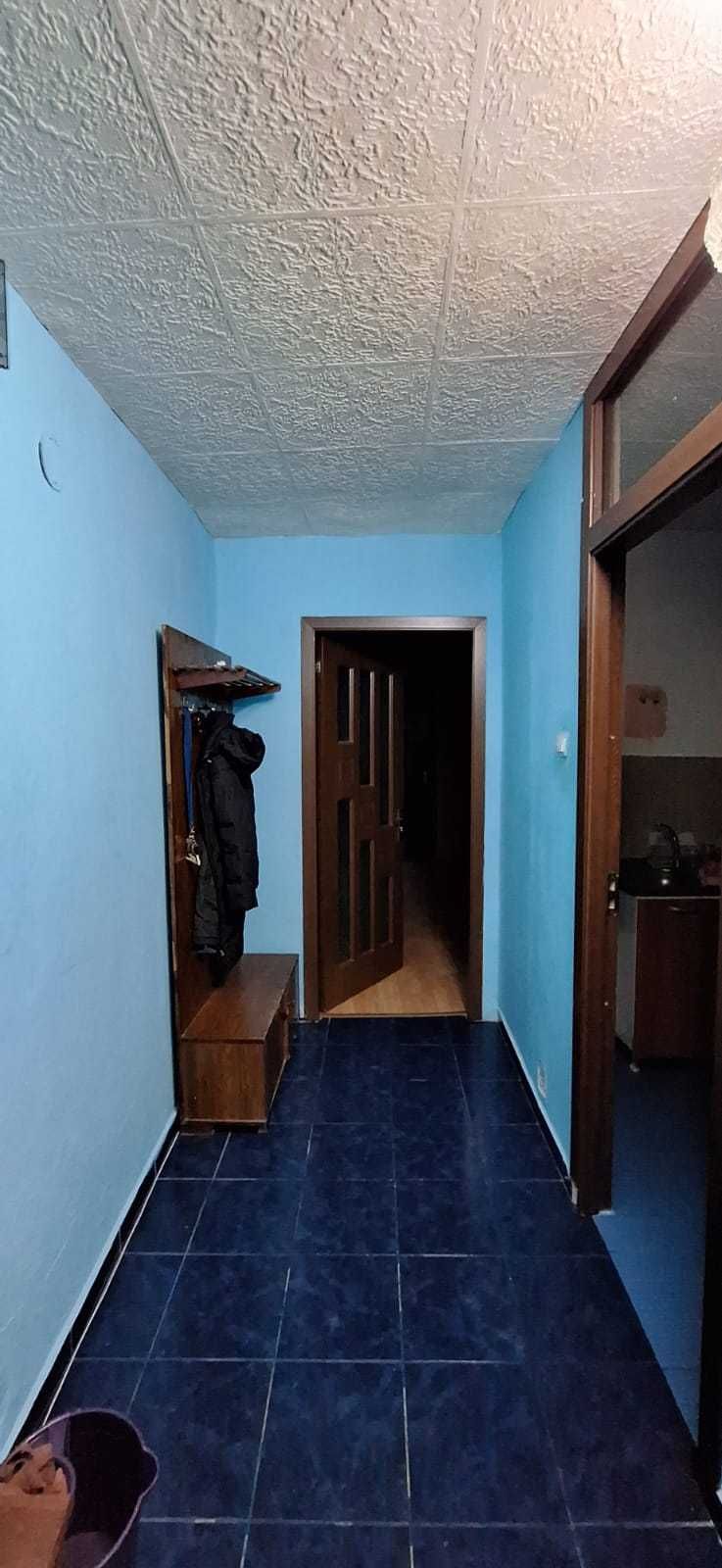 Vânzare apartament 2 camere - 56000 euro - Dr. Tr. Severin