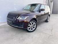 Land Rover Range Rover Range Rover SWB 3.0D SDV6 275 CP 4WD Auto Vogue