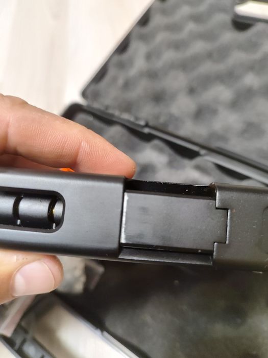 Glock 18 Co2 784C
