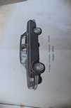piese toyota crown 1965