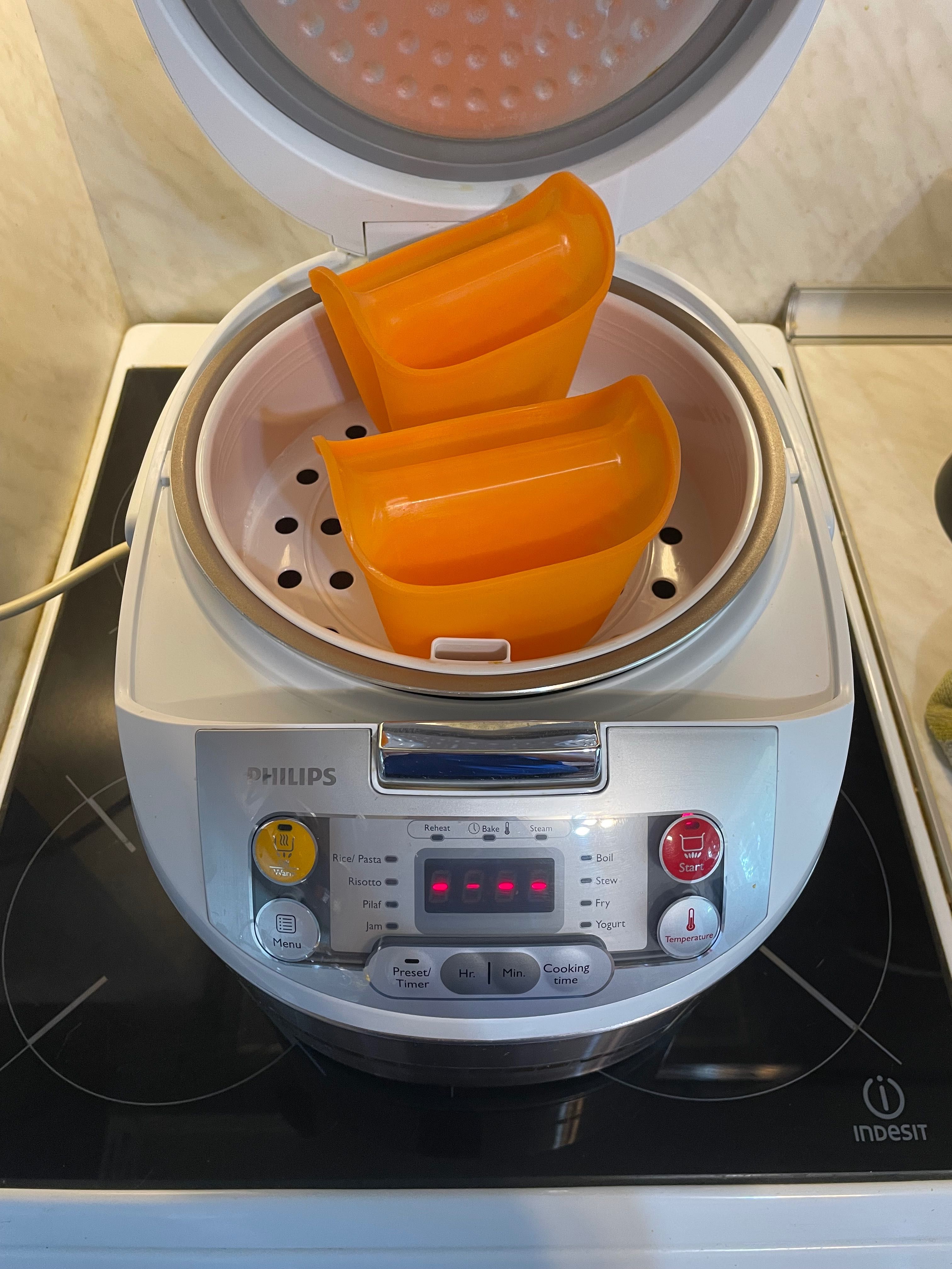 Мултикукър PHILIPS HD3037