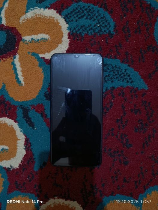 Samsung galaxy A 13