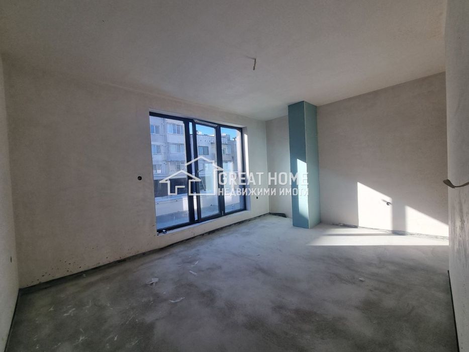 Продава се Тристаен апартамент в Търговище, Вароша - 200 кв.м за 689 €/кв.м - Снимка #2