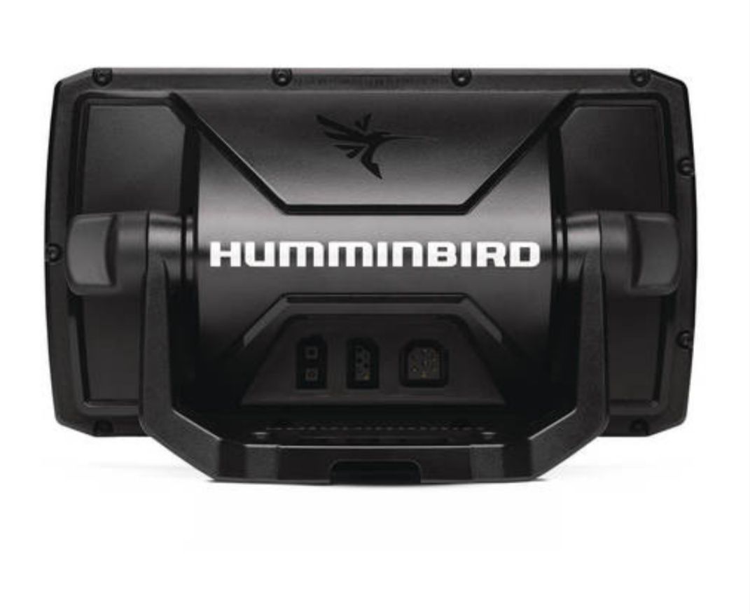 Sonar Humminbird Helix 5 CHIRP GPS G3