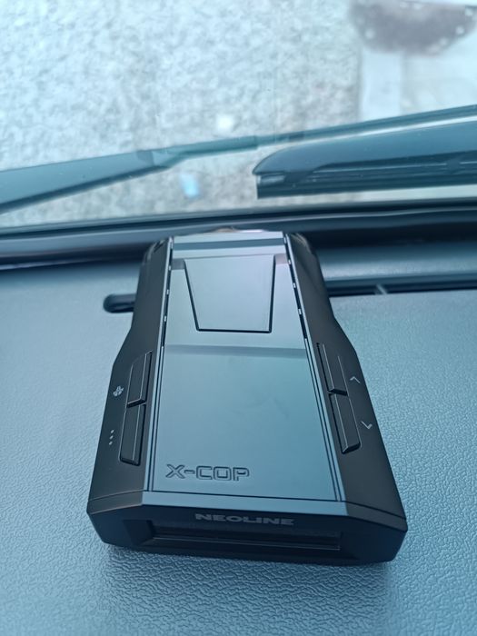 Neoline 7700s Black