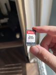 Игра Super Smash Bros для Nintendo Switch