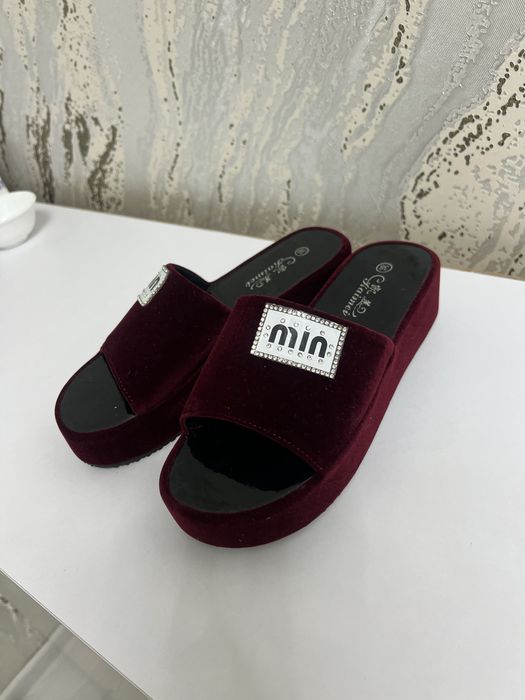 ёздик топочка янги кийилмаган