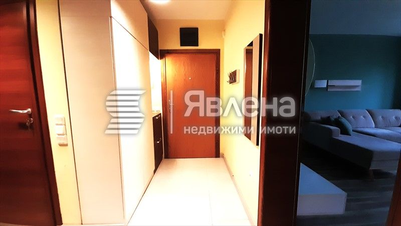 Дава се под наем Тристаен апартамент в София, Сухата река - 87 кв.м за 680 € - Снимка #7