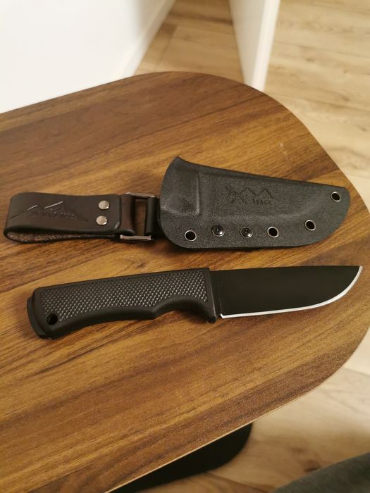 Cutit vanatoare / cadou/supravietuire SK Wild Ones