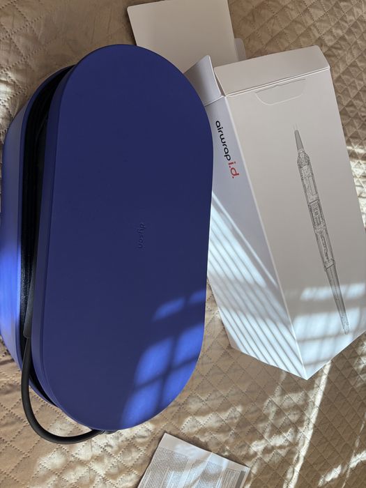 Сешоар-маша Dyson Airwrap i.d.